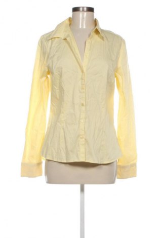 Damenbluse H&M, Größe L, Farbe Gelb, Preis 8,99 €