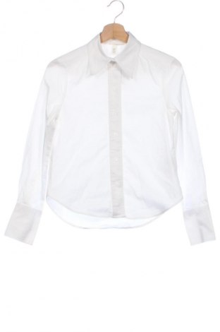 Női ing H&M, Méret XS, Szín Fehér, Ár 5 016 Ft