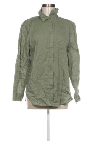 Dámska košeľa  H&M, Veľkosť M, Farba Zelená, Cena  6,95 €