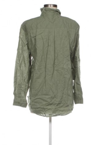 Dámska košeľa  H&M, Veľkosť M, Farba Zelená, Cena  6,95 €