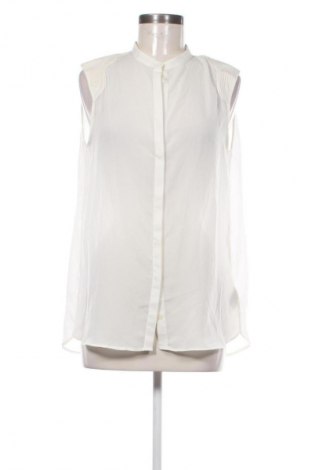 Cămașă de femei H&M, Mărime L, Culoare Ecru, Preț 66,00 Lei