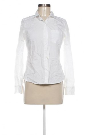 Damenbluse H&M, Größe M, Farbe Weiß, Preis 8,99 €