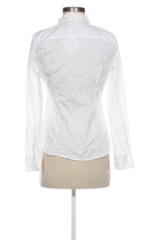 Damenbluse H&M, Größe M, Farbe Weiß, Preis 8,99 €