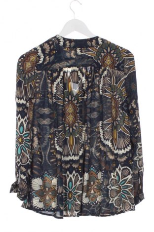 Γυναικείο πουκάμισο H&M, Μέγεθος XS, Χρώμα Πολύχρωμο, Τιμή 12,79 €