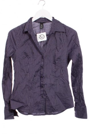 Damska koszula H&M, Rozmiar XS, Kolor Kolorowy, Cena 57,47 zł