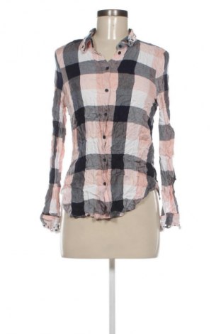 Cămașă de femei H&M, Mărime M, Culoare Multicolor, Preț 23,99 Lei