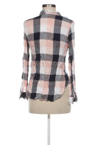Cămașă de femei H&M, Mărime M, Culoare Multicolor, Preț 23,99 Lei