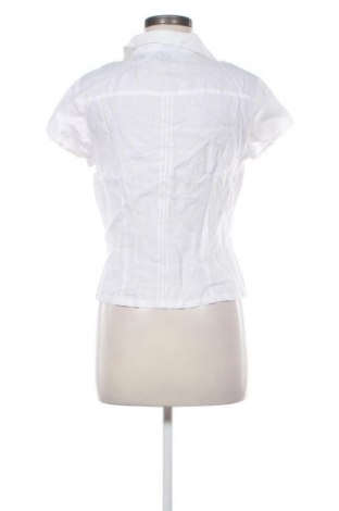 Dámska košeľa  H&M, Veľkosť L, Farba Kremová, Cena  12,83 €