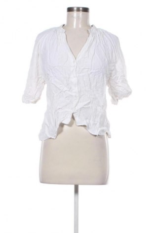 Dámska košeľa  H&M, Veľkosť S, Farba Biela, Cena  12,83 €