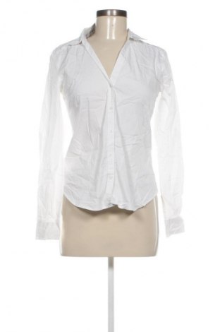 Damenbluse H&M, Größe M, Farbe Weiß, Preis 8,99 €