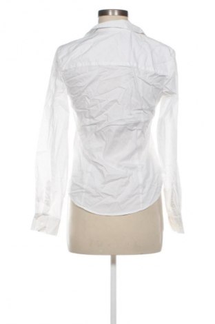 Damenbluse H&M, Größe M, Farbe Weiß, Preis 8,99 €