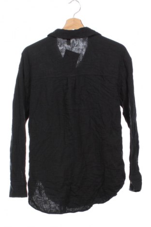 Damenbluse H&M, Größe XS, Farbe Schwarz, Preis € 6,99