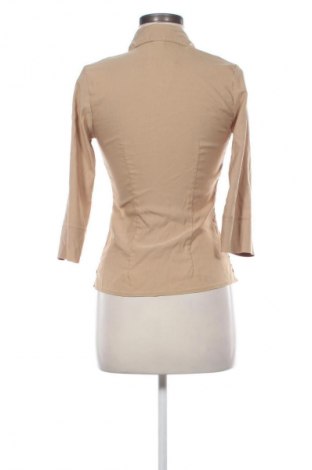 Damska koszula H&M, Rozmiar S, Kolor Beżowy, Cena 81,98 zł