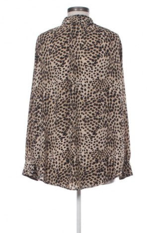 Γυναικείο πουκάμισο H&M, Μέγεθος L, Χρώμα Πολύχρωμο, Τιμή 12,79 €