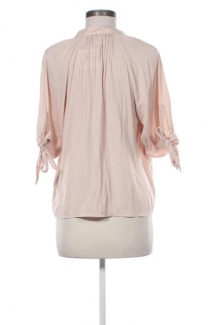 Damska koszula H&M, Rozmiar S, Kolor Beżowy, Cena 57,66 zł