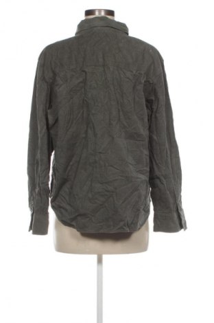 Γυναικείο πουκάμισο H&M, Μέγεθος L, Χρώμα Πράσινο, Τιμή 8,99 €