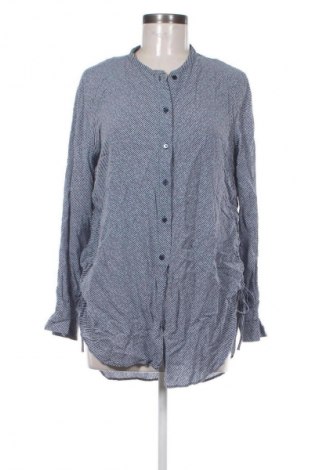 Γυναικείο πουκάμισο H&M, Μέγεθος M, Χρώμα Πολύχρωμο, Τιμή 12,79 €