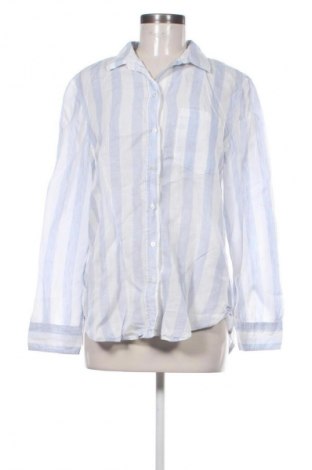 Γυναικείο πουκάμισο H&M, Μέγεθος S, Χρώμα Πολύχρωμο, Τιμή 13,00 €