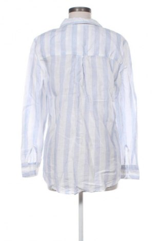 Γυναικείο πουκάμισο H&M, Μέγεθος S, Χρώμα Πολύχρωμο, Τιμή 13,00 €