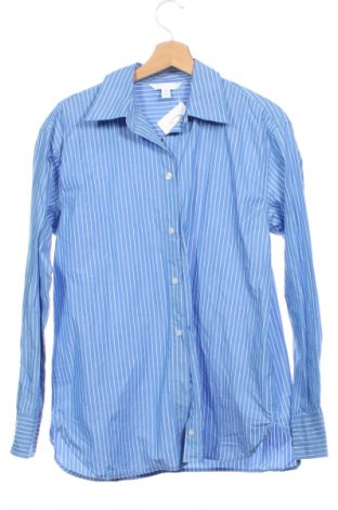 Damenbluse H&M, Größe XS, Farbe Mehrfarbig, Preis 13,00 €