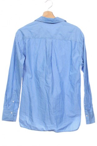 Damenbluse H&M, Größe XS, Farbe Mehrfarbig, Preis 13,00 €