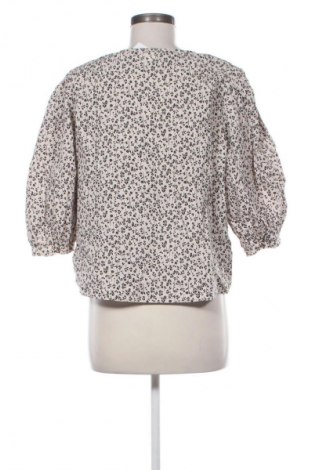 Γυναικείο πουκάμισο H&M, Μέγεθος XL, Χρώμα Πολύχρωμο, Τιμή 13,00 €