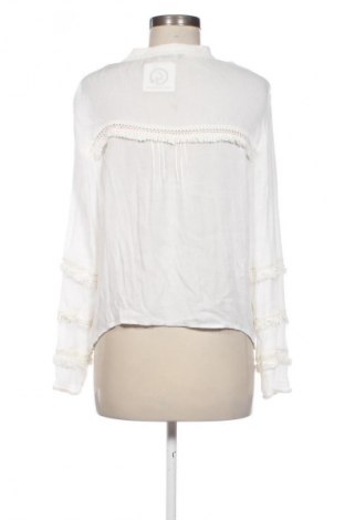 Dámská košile  H&M, Velikost L, Barva Krémová, Cena  316,00 Kč