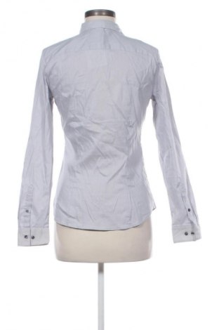 Γυναικείο πουκάμισο H&M, Μέγεθος M, Χρώμα Πολύχρωμο, Τιμή 13,00 €