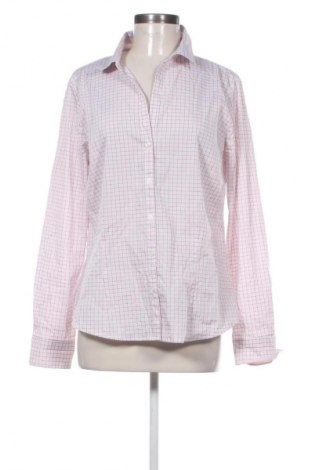 Γυναικείο πουκάμισο H&M, Μέγεθος M, Χρώμα Πολύχρωμο, Τιμή 10,59 €