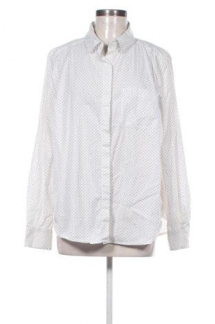 Γυναικείο πουκάμισο H&M, Μέγεθος XL, Χρώμα Πολύχρωμο, Τιμή 12,79 €