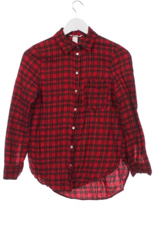 Dámská košile  H&M, Velikost XS, Barva Vícebarevné, Cena  322,00 Kč