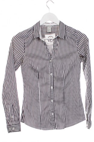 Dámská košile  H&M, Velikost XS, Barva Vícebarevné, Cena  317,00 Kč
