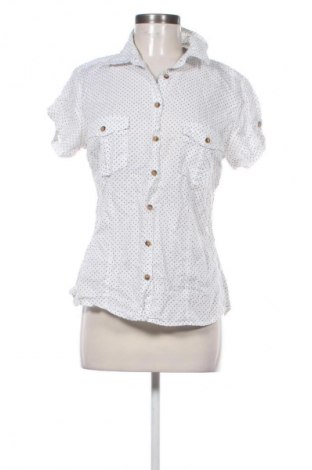 Дамска риза H&M, Размер L, Цвят Многоцветен, Цена 25,00 лв.