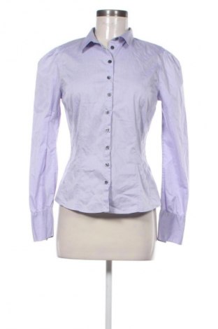 Damenbluse H&M, Größe M, Farbe Lila, Preis 12,77 €