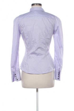 Damenbluse H&M, Größe M, Farbe Lila, Preis 12,77 €