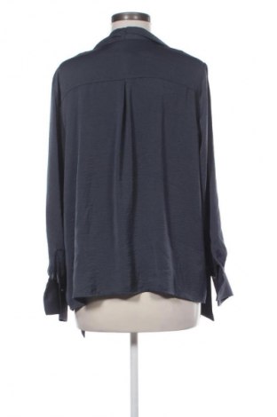 Cămașă de femei H&M, Mărime XL, Culoare Negru, Preț 66,88 Lei