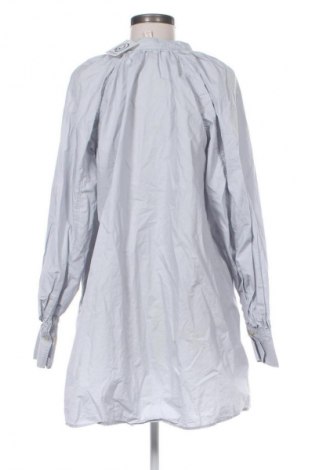 Cămașă de femei H&M, Mărime M, Culoare Gri, Preț 66,88 Lei