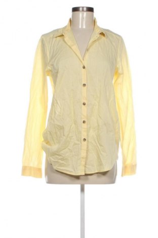 Damska koszula H&M Divided, Rozmiar M, Kolor Żółty, Cena 31,99 zł