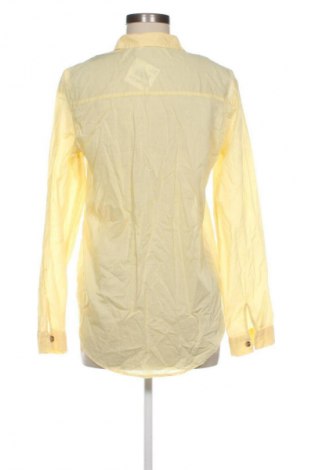 Damska koszula H&M Divided, Rozmiar M, Kolor Żółty, Cena 31,99 zł