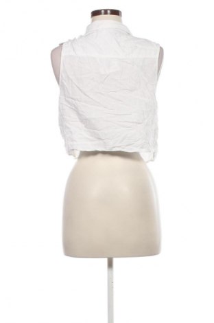 Damenbluse H&M Divided, Größe XL, Farbe Weiß, Preis 7,99 €