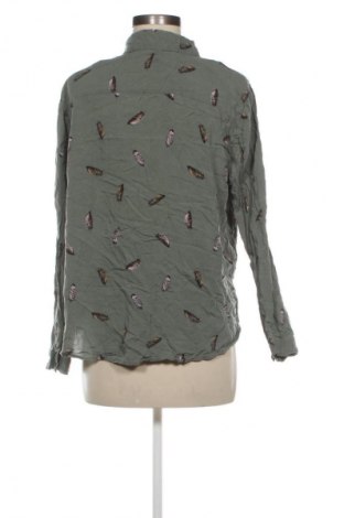 Γυναικείο πουκάμισο H&M Divided, Μέγεθος XL, Χρώμα Πολύχρωμο, Τιμή 8,99 €