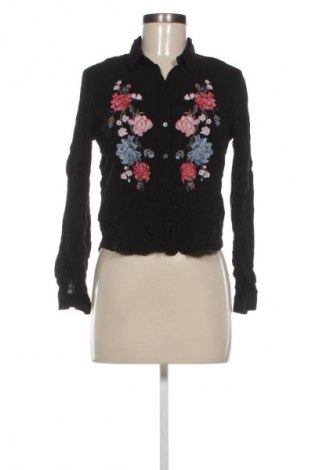 Дамска риза H&M Divided, Размер M, Цвят Многоцветен, Цена 8,99 лв.