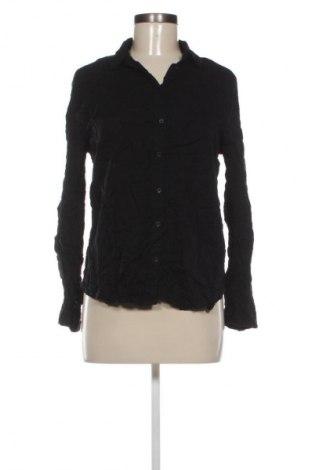 Дамска риза H&M Divided, Размер S, Цвят Черен, Цена 8,99 лв.