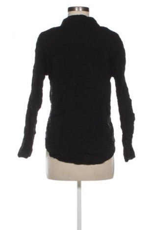 Дамска риза H&M Divided, Размер S, Цвят Черен, Цена 8,99 лв.