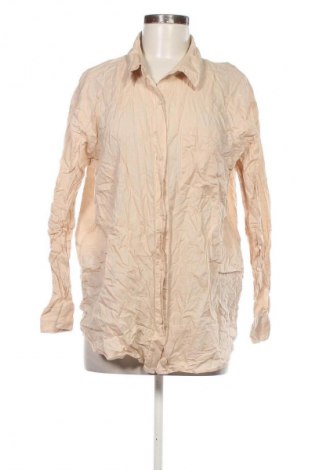 Dámská košile  H&M Divided, Velikost M, Barva Béžová, Cena  149,00 Kč