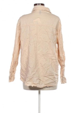 Dámská košile  H&M Divided, Velikost M, Barva Béžová, Cena  149,00 Kč