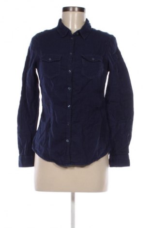 Damenbluse H&M Divided, Größe S, Farbe Blau, Preis € 6,99