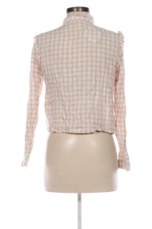 Γυναικείο πουκάμισο H&M Divided, Μέγεθος S, Χρώμα Πολύχρωμο, Τιμή 4,99 €