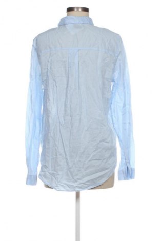 Damenbluse H&M Divided, Größe L, Farbe Blau, Preis € 10,99