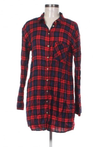 Damska koszula H&M Divided, Rozmiar S, Kolor Kolorowy, Cena 23,99 zł